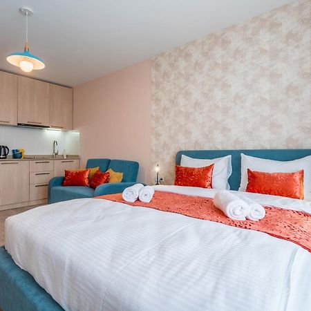 New Gudauri Km Apartments Δωμάτιο φωτογραφία