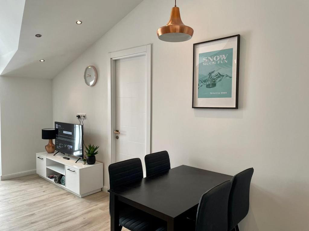 New Gudauri Km Apartments Εξωτερικό φωτογραφία