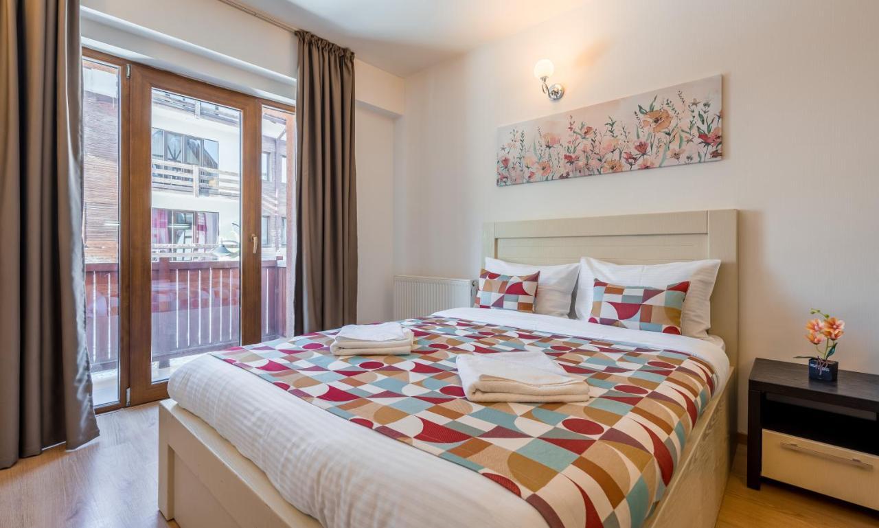 New Gudauri Km Apartments Εξωτερικό φωτογραφία
